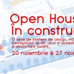 Open House: Building @Urban INC+LFI